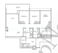 Wandervale (D23), Condominium #569130801